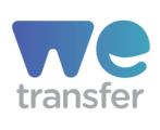 Logo We transfert